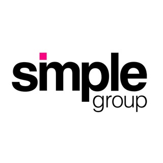Логотип @simplegroup_ru - Simple Group