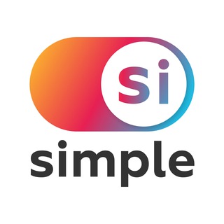 Логотип @simplekit - Simple | Автоматизация | Бизнес | 1С | Маркировка | Честный ЗНАК