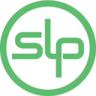 Логотип @simpleledger - Simple Ledger Protocol (SLP)