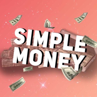 Логотип @simplemonitor - Способы заработка|Мониторинг SimpleMoney