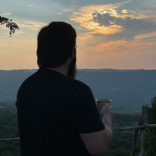 Логотип @simplepoetry - Душа поэта