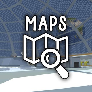 Логотип @simplesandboxrecommendedmaps - 🗺 Рекомендованные карты Simple SandBox