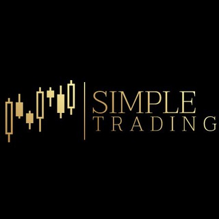 Логотип @simpletradinginsider - SIMPLE TRADING Insider