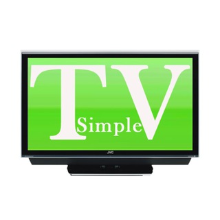 Логотип @simpletv_telegram - SimpleTV