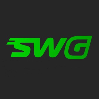 Логотип @simplewaygroup - SWG • доставка из Китая