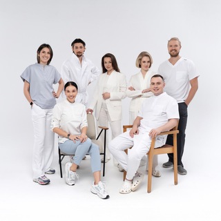 Логотип @simplexclinic - WeAreSimplex