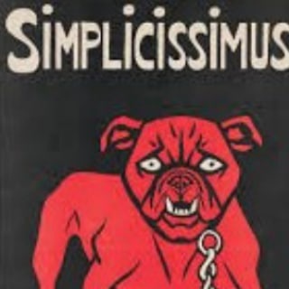 Логотип @simplicissimus2 - Il Simplicissimus