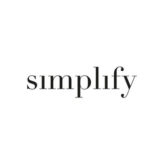 Логотип @simplifymoscow - Simplify