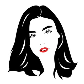 Логотип @simply_beauty - Просто красота