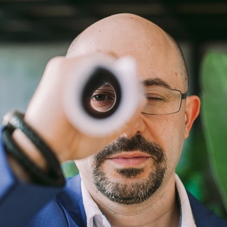 Логотип @simply_invest - Инвестиции в акции и крипту Шаг За Шагом