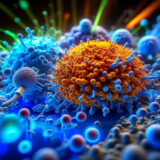 Логотип @simplyimmunity - Иммунология успеха