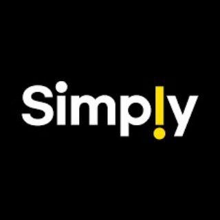 Логотип @simplykz - Simply KZ
