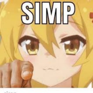 Логотип @simpnationpub - 😔 Simp Nation Public Chat 😤