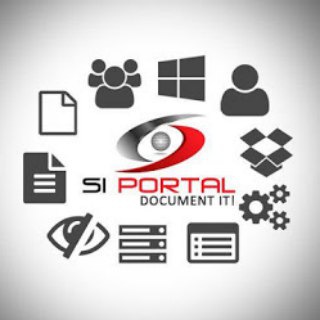 Логотип @simportlal - Сим Карты SimPORTAL