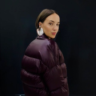 Логотип @simptomova - Semionova