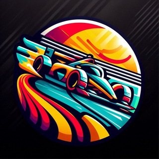 Логотип @simracing_spain - 🗄 Directorio Simracing 🇪🇸