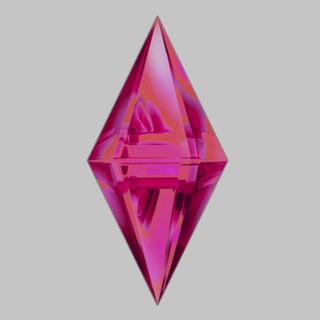 Логотип @sims_4_mod - The Sims 4 Mods