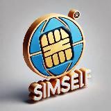 Логотип @simself1 - simself1