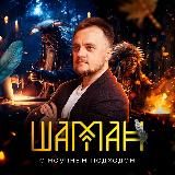 Логотип @simuran_chanal - Симуран | Психология в стиле панк