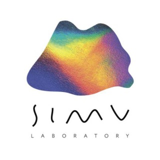 Логотип @simv_lab - SIMV Lab