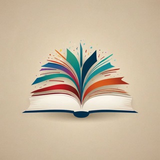 Логотип @simvolligry - Детские книги