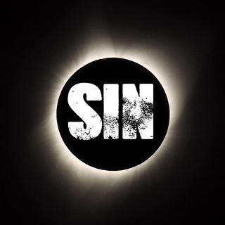 Логотип @sin4hannel - Син