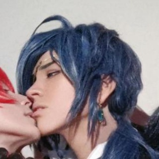 Логотип @sin_dantalion - орало сина