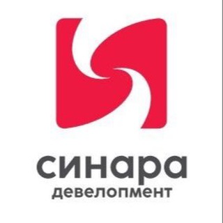 Логотип @sinara_development - Синара-Девелопмент