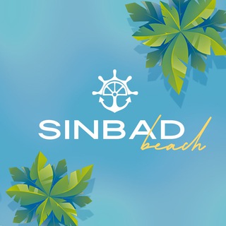 Логотип @sinbaduz - «SINBAD»