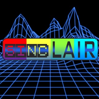 Логотип @sinc_lair - sinc LAIR