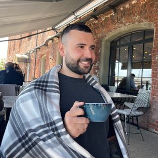 Логотип @sinchilomaxim - Психолог Максим Синчило