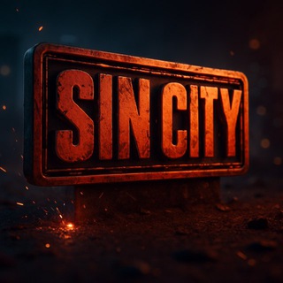 Логотип @sincity21 - Город грехов Чебоксары