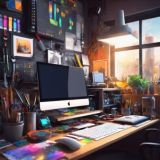 3д модели на заказ