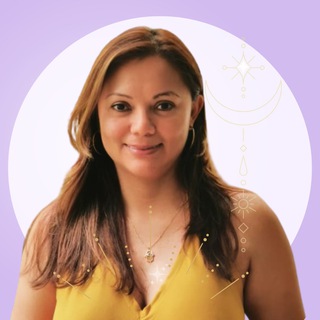 Логотип @sincronizateconlosmilagros - KATHERYN SAND | Canal oficial