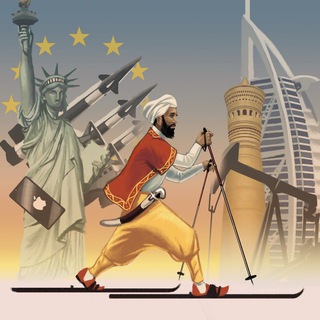 Логотип @sindbad_snegohod - Синдбад-Снегоход