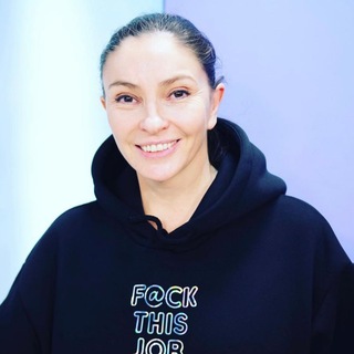 Логотип @sindeeva_news - Синдеева