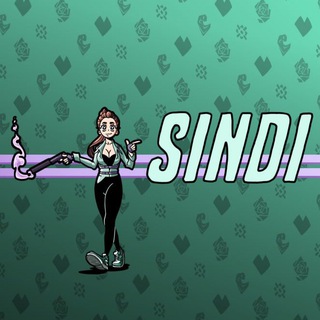 Логотип @sindics2 - Sindics 🦄