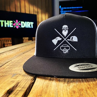 Логотип @sindikat2021 - Золотая лихорадка