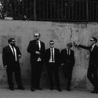 Логотип @sindikatotvagi - синдикат отваги