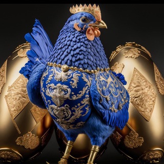 Логотип @sinecur - Синекурыч