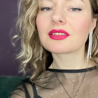 Логотип @sineglazka_way_woman - В гостях у Sineglazki 🌝