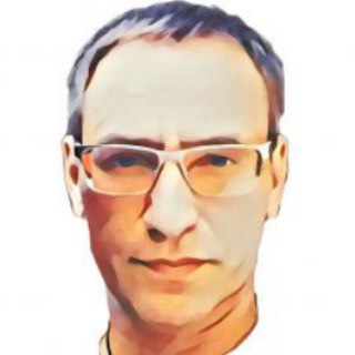 Логотип @sinelor - Синельников-Оришак