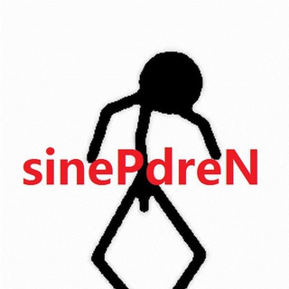 Логотип @sinepdren - sinePdreN