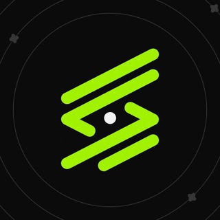 Логотип @sinergium - Синергиум: Василий Глотов