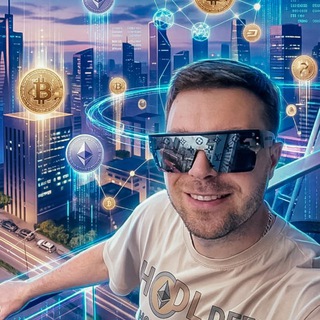 Логотип @sinergyinvest - Алексей Палюшик «Об Инвестициях»💰