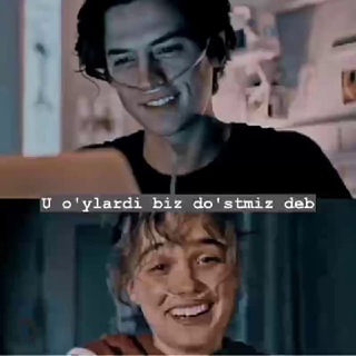 Логотип @sinfdoshlarim666666 - Palm angel😍😘