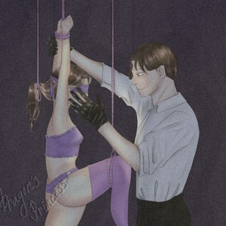 Логотип @sinful_soulmates_ddlg - sinful soulmates | DDLG | BDSM | 18+
