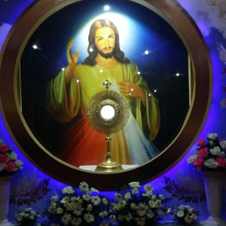 Логотип @sing4jesus - 𝄞 Christia🎵De🎷otional Songs🎶