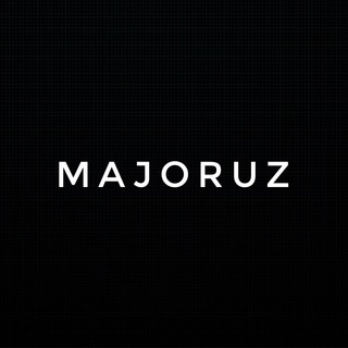 Логотип @sing_major - MAJOR