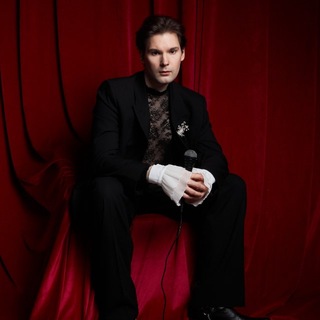 Логотип @singantoleg - олежка